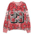 Tatum-3-In-A-Blender-NastyJamz-Sweatshirt-Match-23-Floral-All-Over-Print-Flower