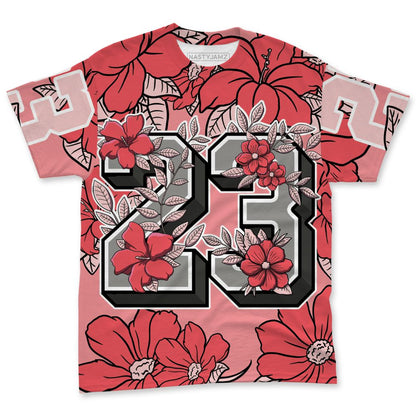 Tatum-3-In-A-Blender-NastyJamz-T-Shirt-Match-23-Floral-All-Over-Print-Flower