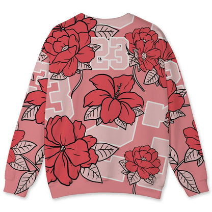 Tatum-3-In-A-Blender-NastyJamz-Sweatshirt-Match-23-Floral-All-Over-Print-Flower