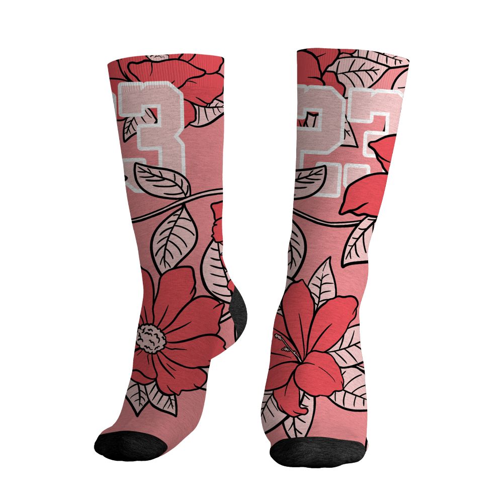 Tatum-3-In-A-Blender-NastyJamz-Socks-Match-23-Floral-All-Over-Print-Flower