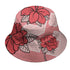 Tatum-3-In-A-Blender-NastyJamz-Bucket-Hat-Match-23-Floral-3D-All-Over-Print-Flower