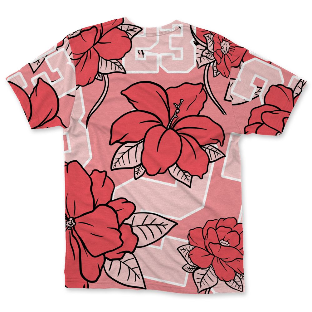 Tatum-3-In-A-Blender-NastyJamz-T-Shirt-Match-23-Floral-All-Over-Print-Flower