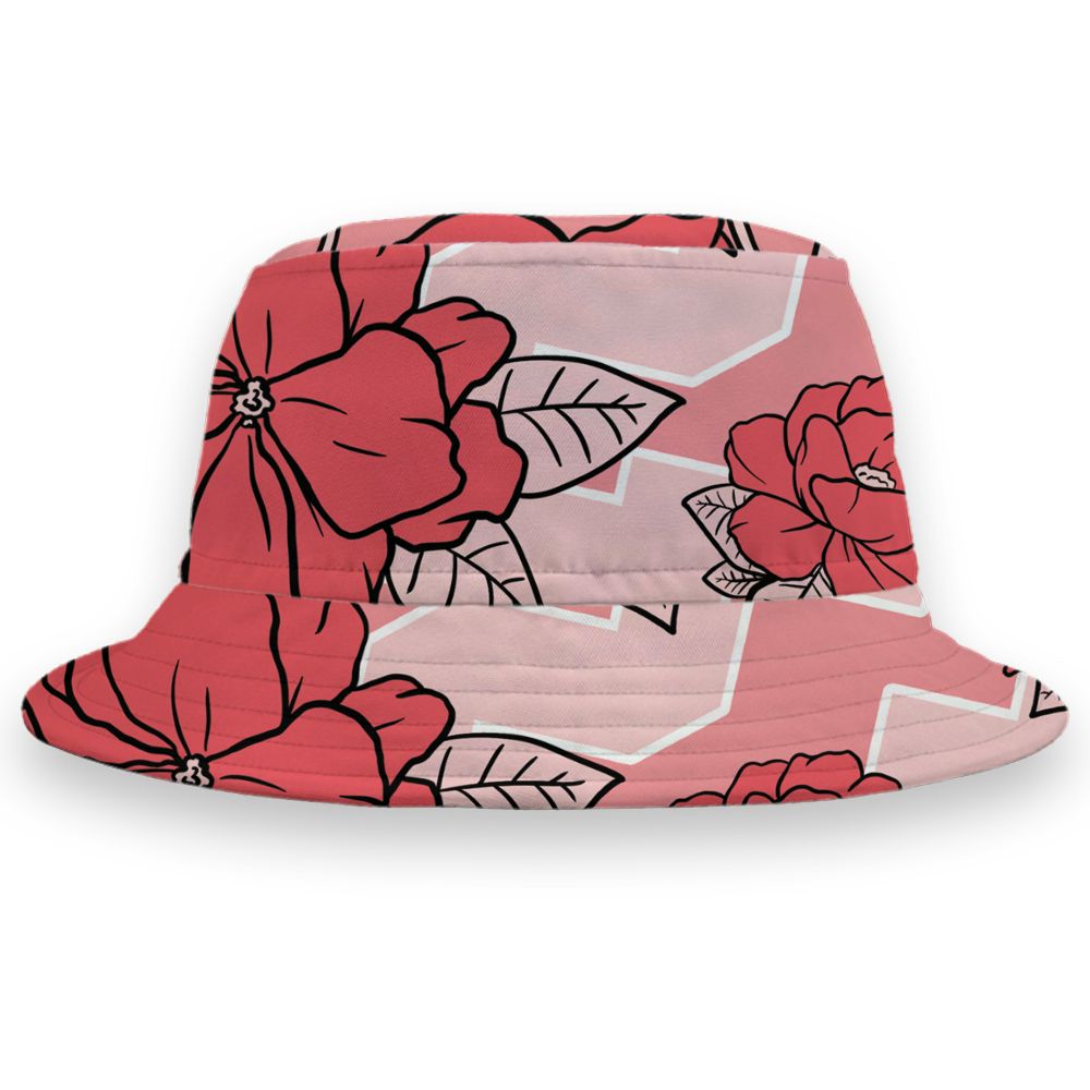Tatum-3-In-A-Blender-NastyJamz-Bucket-Hat-Match-23-Floral-3D-All-Over-Print-Flower