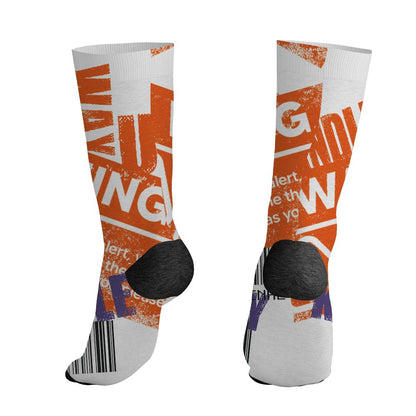 AM-CB-94-Suns-NastyJamz-Socks-Match-Sneaker-Addict-All-Over-Print-Warning