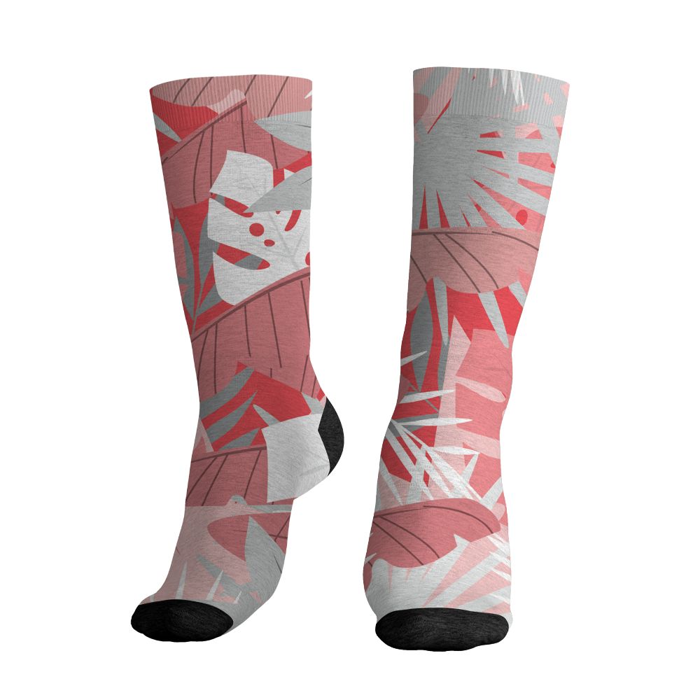 Tatum-3-In-A-Blender-NastyJamz-Socks-Match-Custom-23-Leopard-All-Over-Print