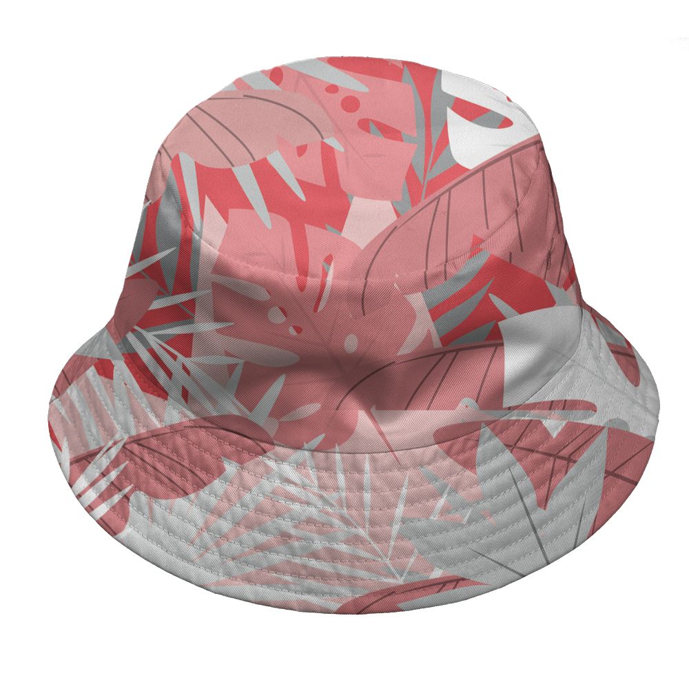 Tatum-3-In-A-Blender--NastyJamz-Bucket-Hat-Match-23-Leopard-3D-All-Over-Print