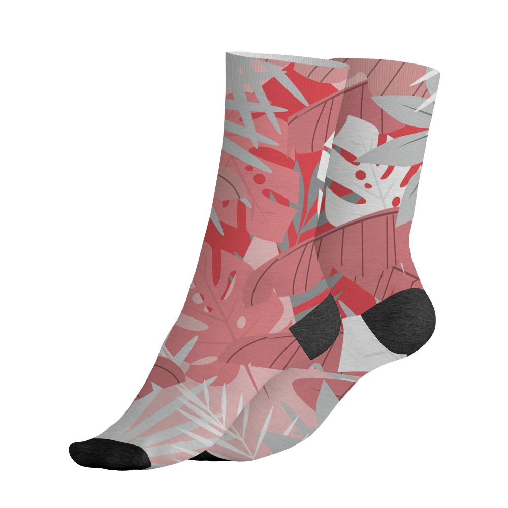 Tatum-3-In-A-Blender-NastyJamz-Socks-Match-Custom-23-Leopard-All-Over-Print