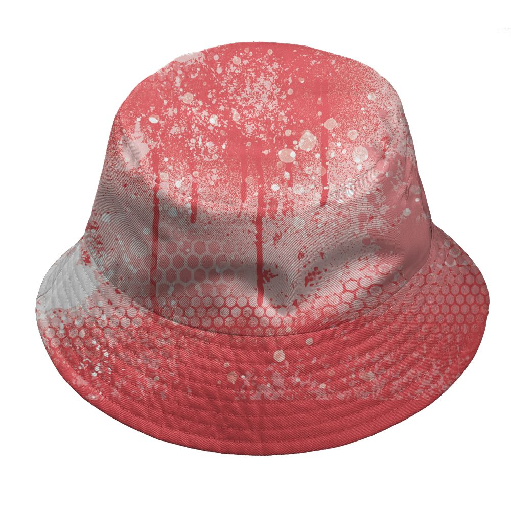 Tatum-3-In-A-Blender-NastyJamz-Bucket-Hat-Match-23-Painted-Graffiti