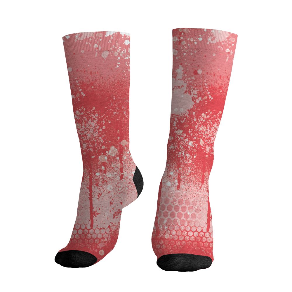 Tatum-3-In-A-Blender-NastyJamz-Socks-Match-23-Painted-Graffiti