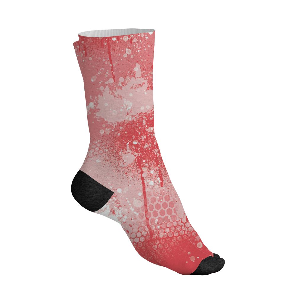 Tatum-3-In-A-Blender-NastyJamz-Socks-Match-23-Painted-Graffiti