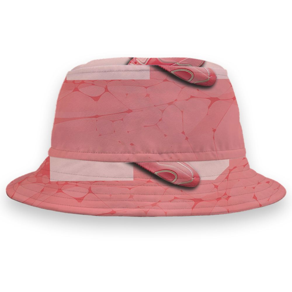 Tatum-3-In-A-Blender-NastyJamz-Bucket-Hat-Match-23-Sneaker-3D-All-Over-Print