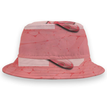 Tatum-3-In-A-Blender-NastyJamz-Bucket-Hat-Match-23-Sneaker-3D-All-Over-Print
