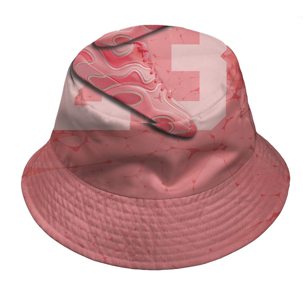 Tatum-3-In-A-Blender-NastyJamz-Bucket-Hat-Match-23-Sneaker-3D-All-Over-Print