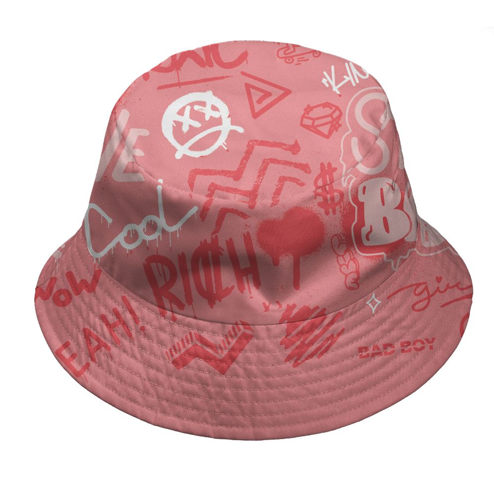 Tatum-3-In-A-Blender-NastyJamz-Bucket-Hat-Match-Graffiti-King-3D-All-Over-Print-Doodle-Style
