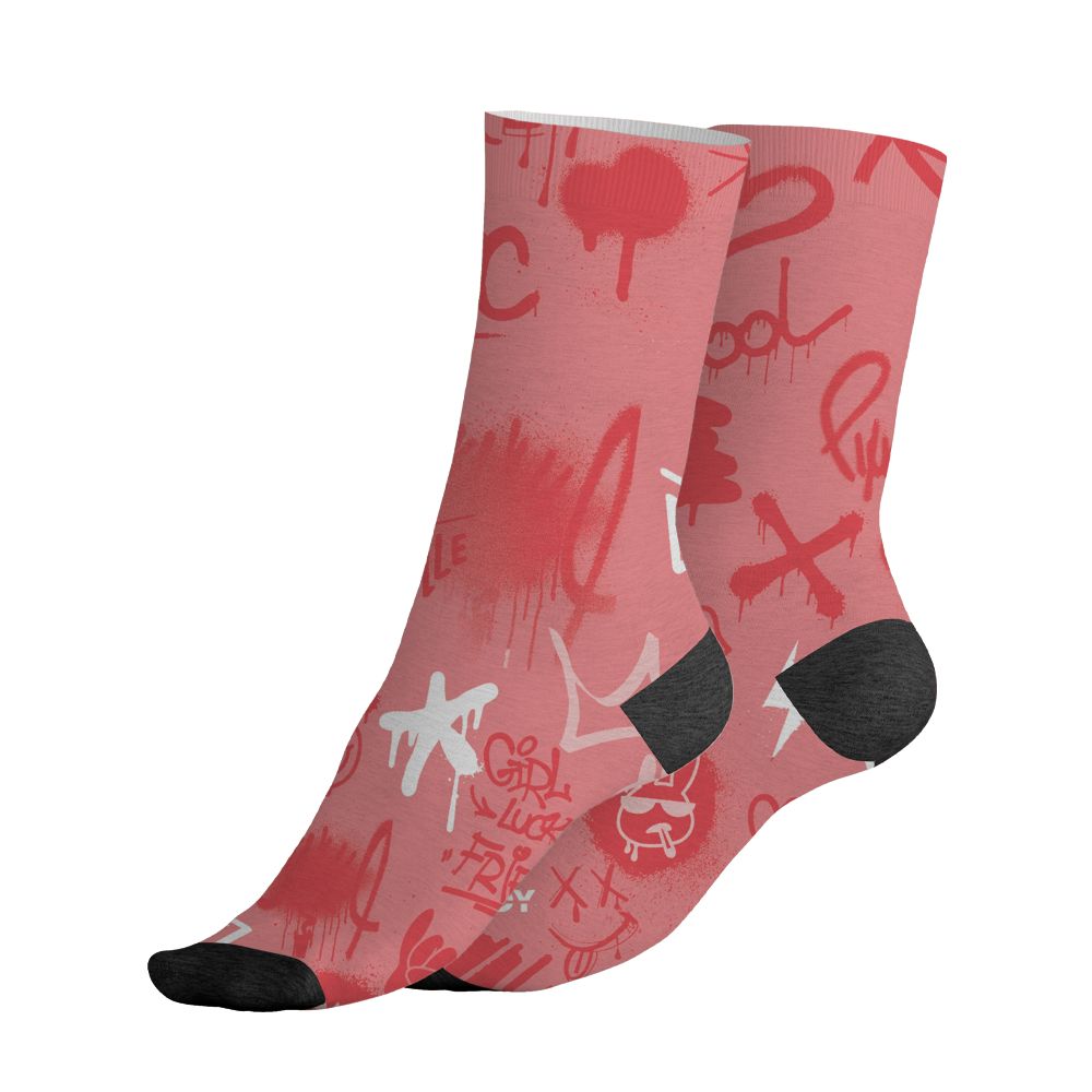 Tatum-3-In-A-Blender-NastyJamz-Socks-Match-Graffiti-King-All-Over-Print-Doodle-Style