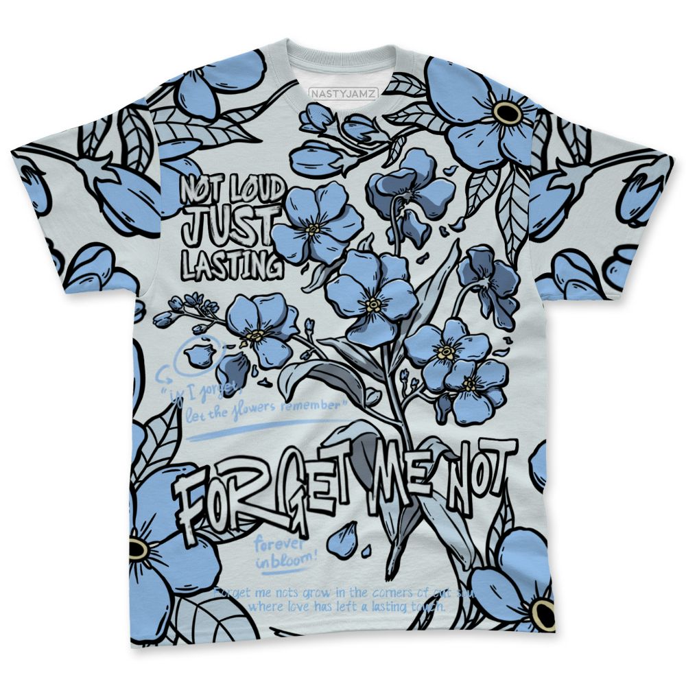 Forget-Me-Not-4s-NastyJamz-T-Shirt-Match-Forget-Me-Not-All-Over-Print-Bloom