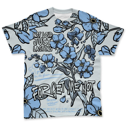 Forget-Me-Not-4s-NastyJamz-T-Shirt-Match-Forget-Me-Not-All-Over-Print-Bloom