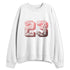 Tatum-3-In-A-Blender-NastyJamz-Sweatshirt-Match-Gildan-Number-23-Sneaker-3D
