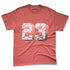 Tatum-3-In-A-Blender-NastyJamz-Premium-T-Shirt-Match-Gildan-Number-23-Sneaker-3D