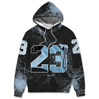 Air-Foamposite-Psychic-Blue-NastyJamz-Hoodie-Match-23-Sneaker-All-Over-Print