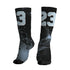 Air-Foamposite-Psychic-Blue-NastyJamz-Socks-Match-23-Sneaker-All-Over-Print