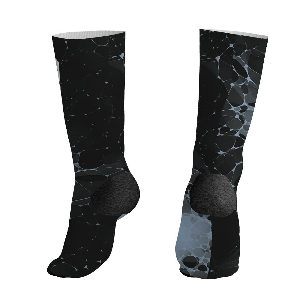 Air-Foamposite-Psychic-Blue-NastyJamz-Socks-Match-23-Sneaker-All-Over-Print