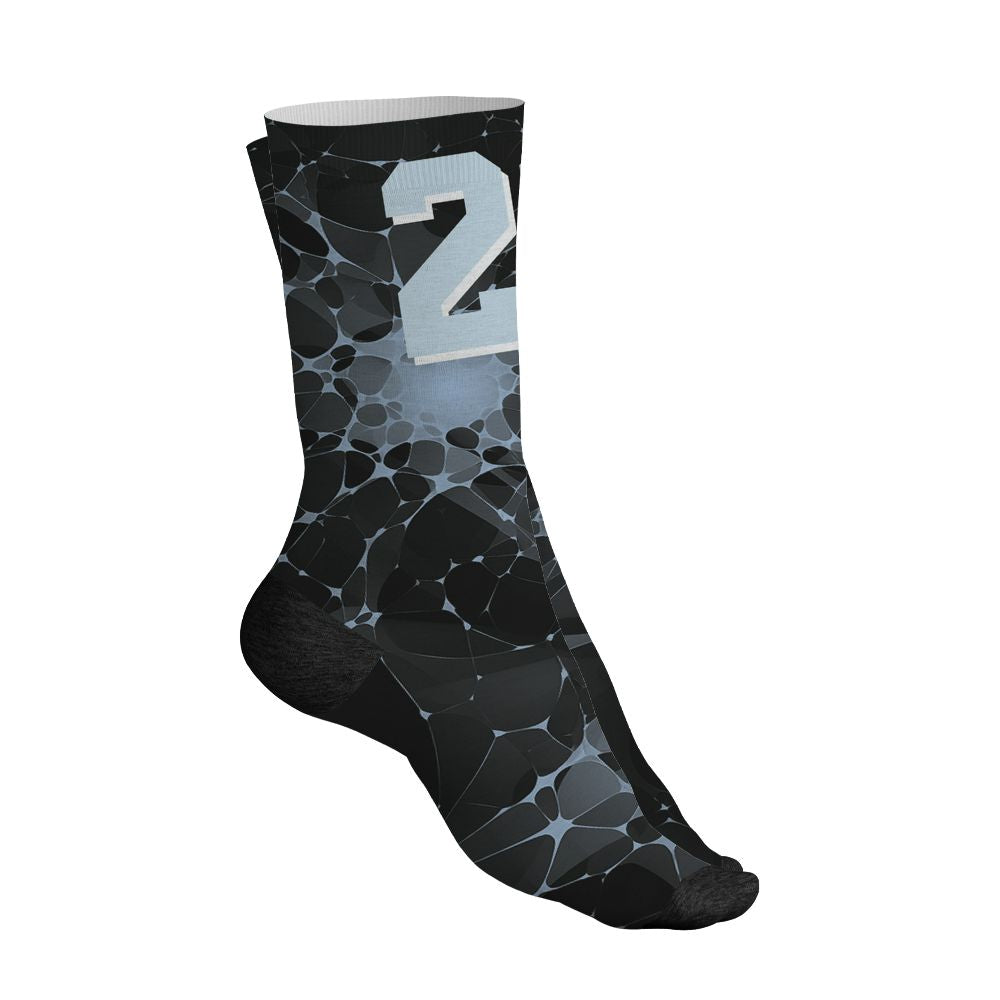 Air-Foamposite-Psychic-Blue-NastyJamz-Socks-Match-23-Sneaker-All-Over-Print