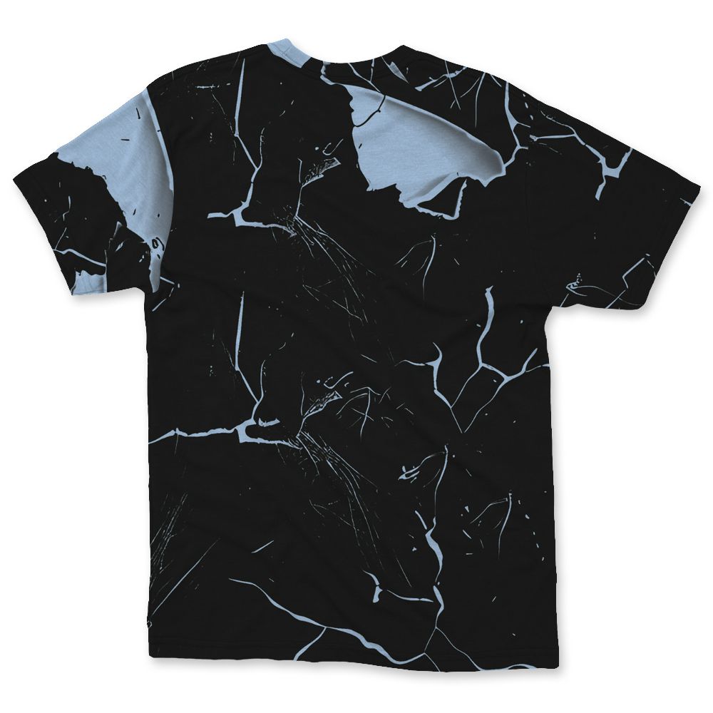 Air-Foamposite-Psychic-Blue-NastyJamz-T-Shirt-Match-Got-Em-All-Over-Print