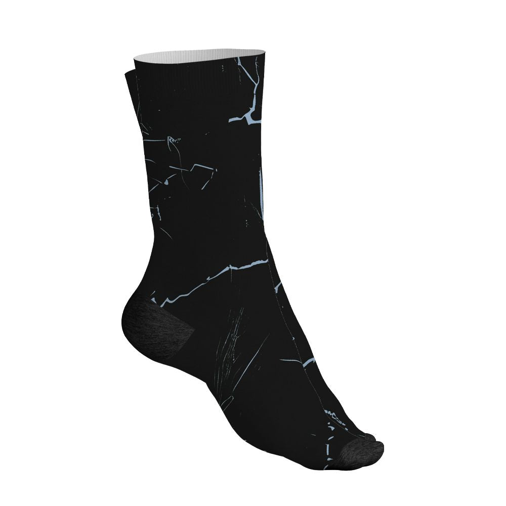 Air-Foamposite-Psychic-Blue-NastyJamz-Socks-Match-Got-Em-All-Over-Print
