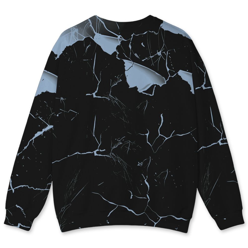 Air-Foamposite-Psychic-Blue-NastyJamz-Sweatshirt-Match-Got-Em-All-Over-Print