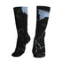 Air-Foamposite-Psychic-Blue-NastyJamz-Socks-Match-Got-Em-All-Over-Print