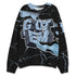 Air-Foamposite-Psychic-Blue-NastyJamz-Sweatshirt-Match-Got-Em-All-Over-Print