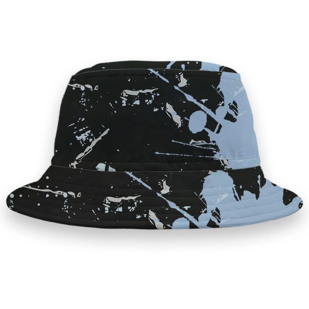 Air-Foamposite-Psychic-Blue-NastyJamz-Bucket-Hat-Match-Hustle-Move-In-Silence-3D-All-Over-Print