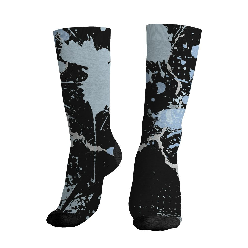 Air-Foamposite-Psychic-Blue-NastyJamz-Socks-Match-Hustle-Move-In-Silence-All-Over-Print