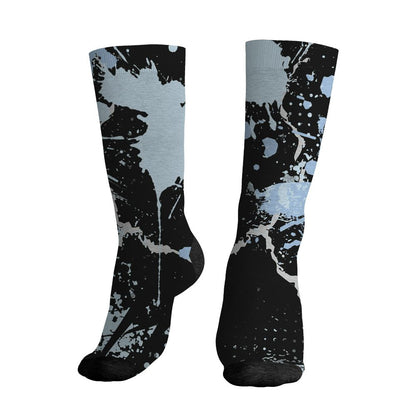 Air-Foamposite-Psychic-Blue-NastyJamz-Socks-Match-Hustle-Move-In-Silence-All-Over-Print