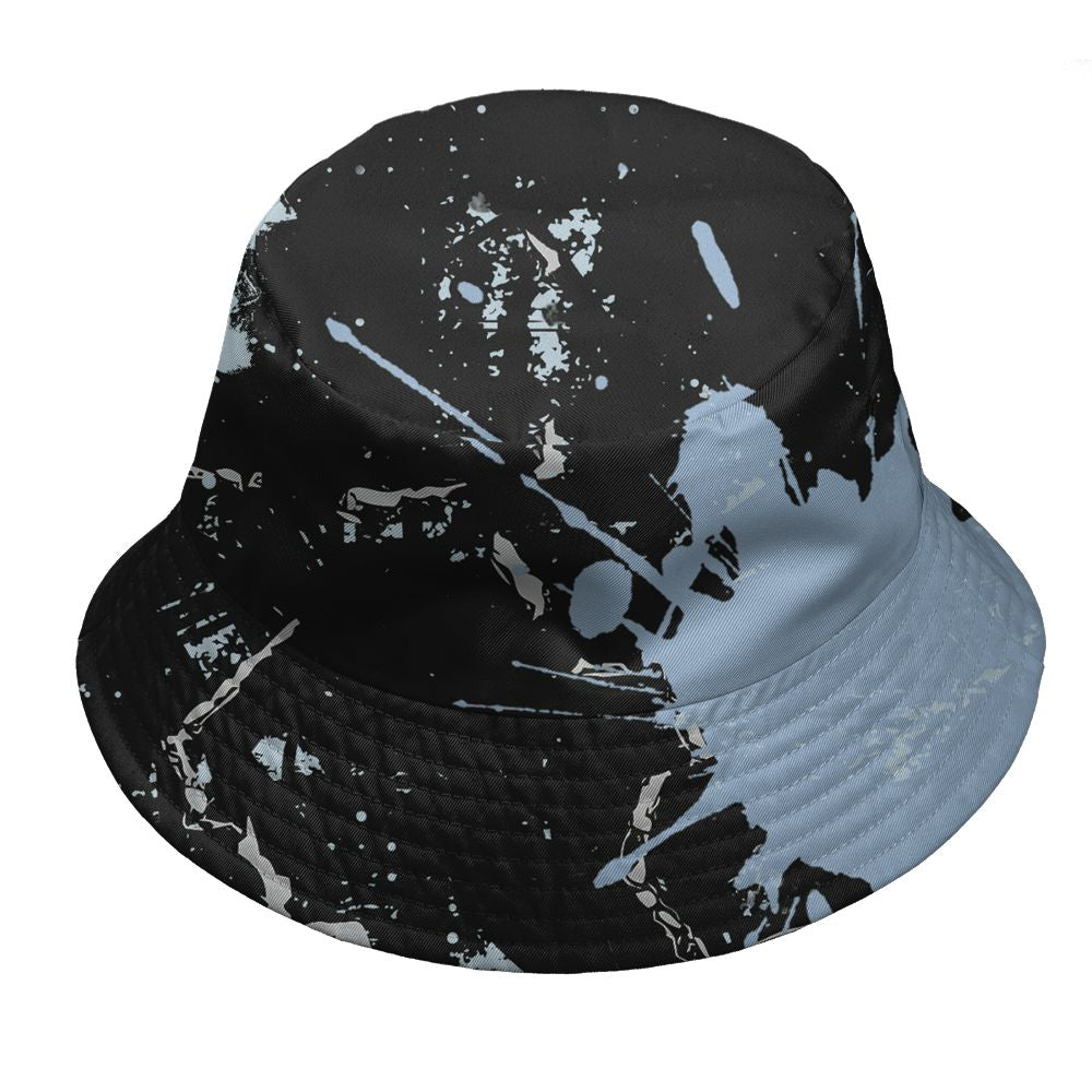 Air-Foamposite-Psychic-Blue-NastyJamz-Bucket-Hat-Match-Hustle-Move-In-Silence-3D-All-Over-Print