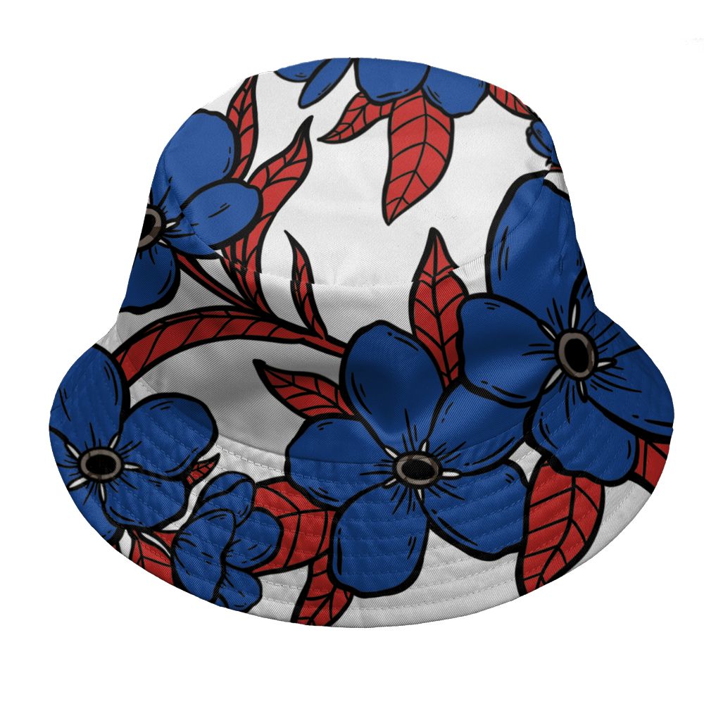 Seoul-2.0-3s-NastyJamz-Bucket-Hat-Match-Forget-Me-Not-All-Over-Print-Bloom