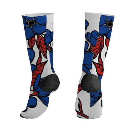 Seoul-2.0-3s-NastyJamz-Socks-Match-Forget-Me-Not-All-Over-Print-Bloom