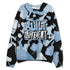 Air-Foamposite-Psychic-Blue-NastyJamz-Sweatshirt-Match-Built-Different-All-Over-Print-Broken