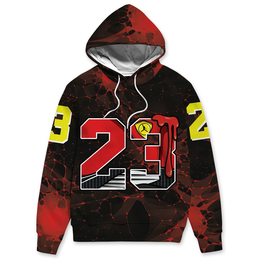 Ferrari-14s-NastyJamz-Hoodie-Match-23-Sneaker-All-Over-Print