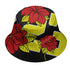 Ferrari-14s-NastyJamz-Bucket-Hat-Match-23-Floral-3D-All-Over-Print-Flower