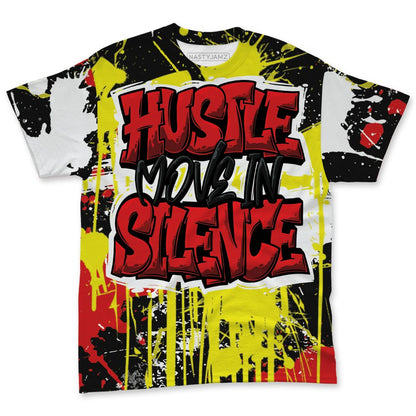 Ferrari-14s-NastyJamz-T-Shirt-Match-Hustle-Move-In-Silence-All-Over-Print