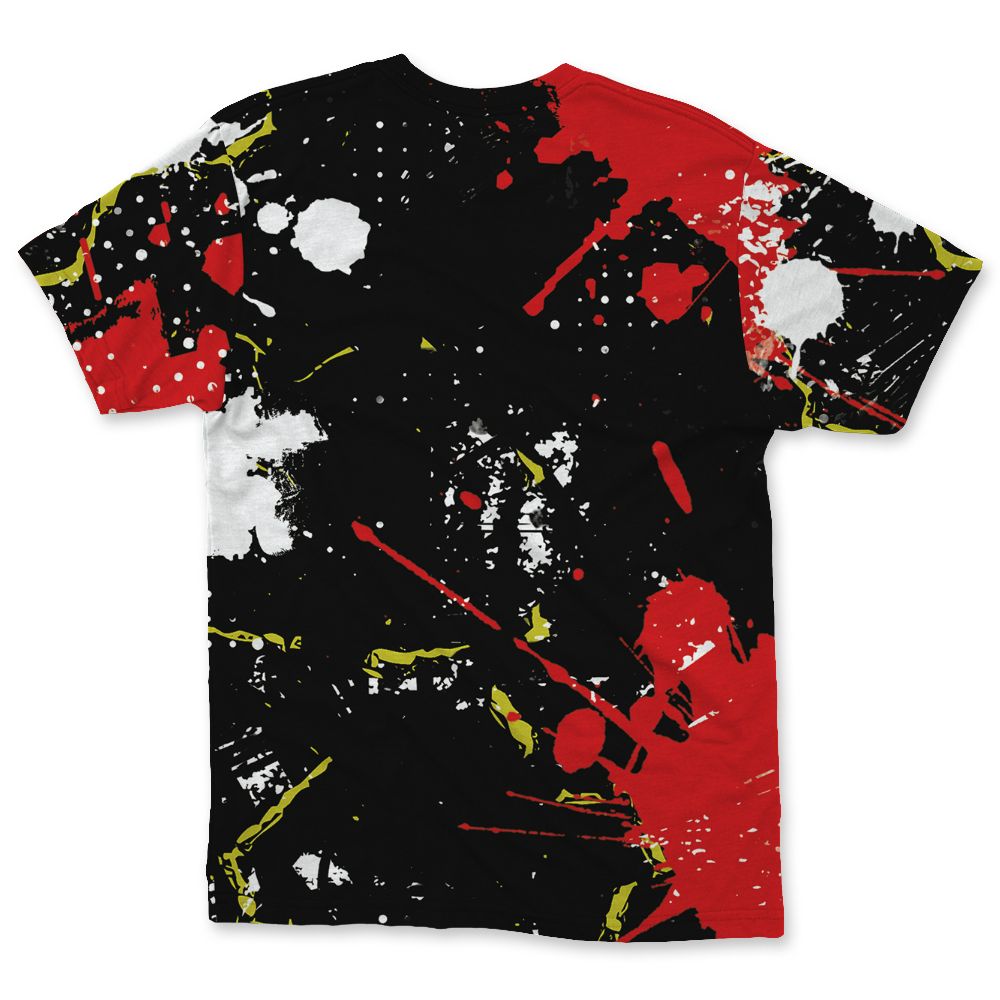 Ferrari-14s-NastyJamz-T-Shirt-Match-Hustle-Move-In-Silence-All-Over-Print