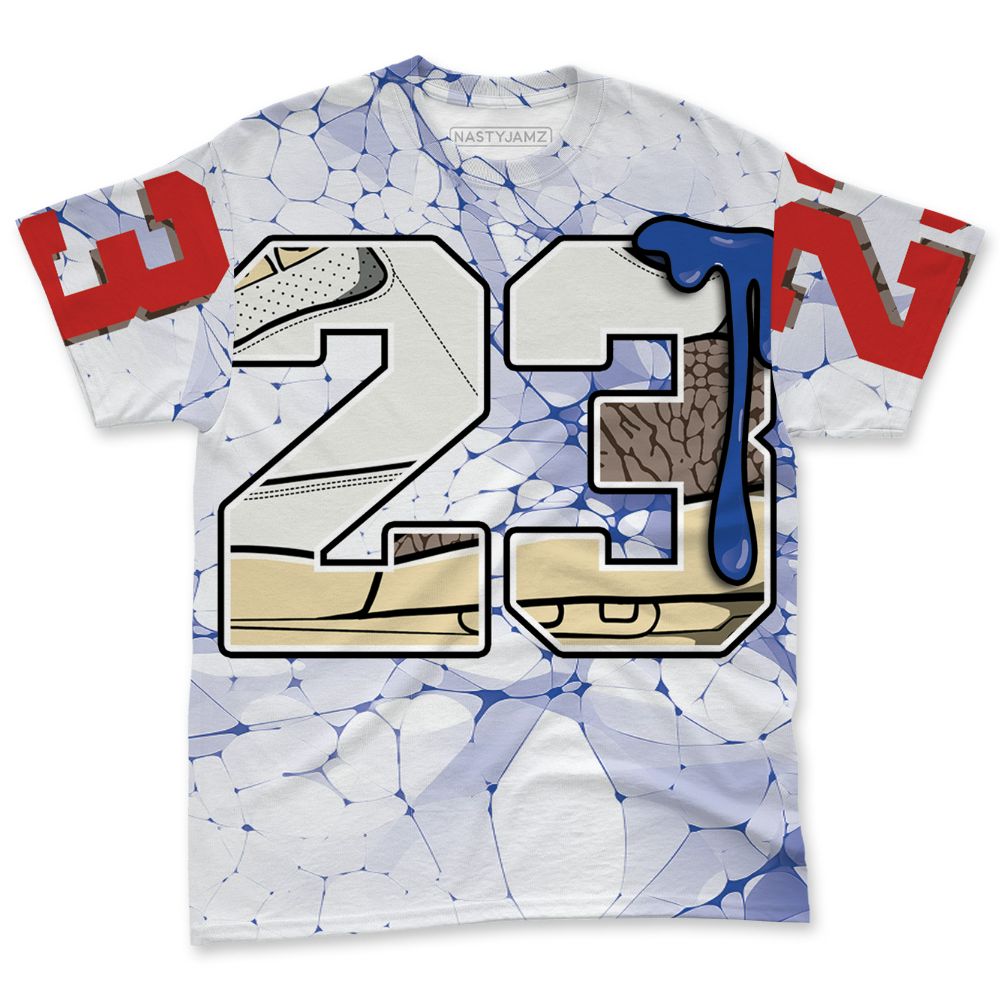 Seoul-2.0-3s-NastyJamz-T-Shirt-Match-23-Sneaker-All-Over-Print