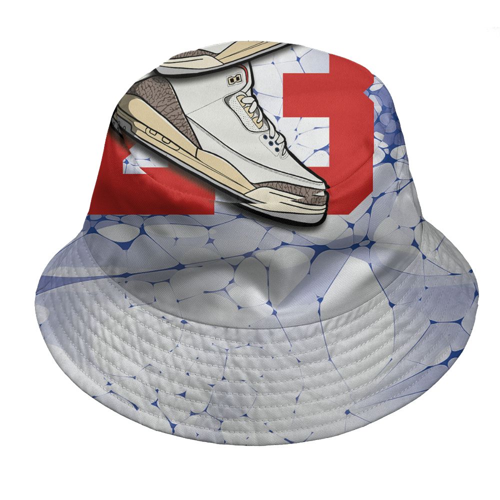 Seoul-2.0-3s.0-NastyJamz-Bucket-Hat-Match-23-Sneaker-3D-All-Over-Print