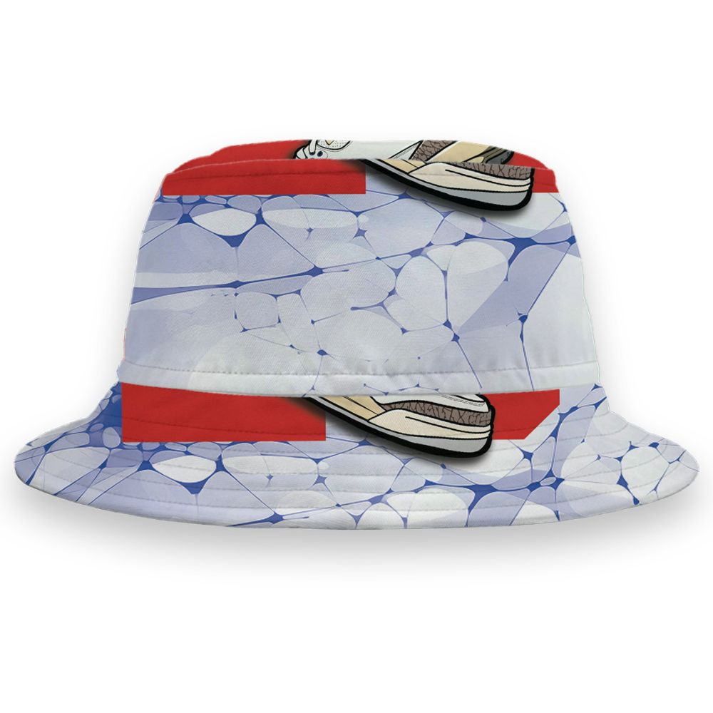 Seoul-2.0-3s.0-NastyJamz-Bucket-Hat-Match-23-Sneaker-3D-All-Over-Print