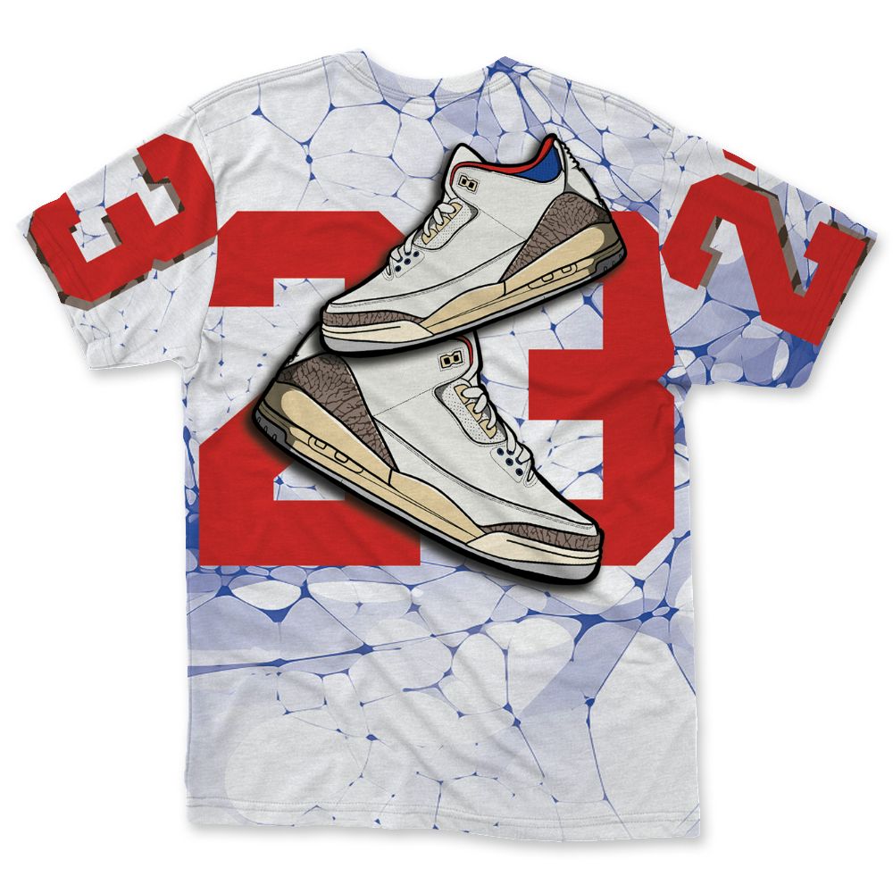 Seoul-2.0-3s-NastyJamz-T-Shirt-Match-23-Sneaker-All-Over-Print