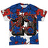 Seoul-2.0-3s-NastyJamz-T-Shirt-Match-23-Floral-All-Over-Print-Flower