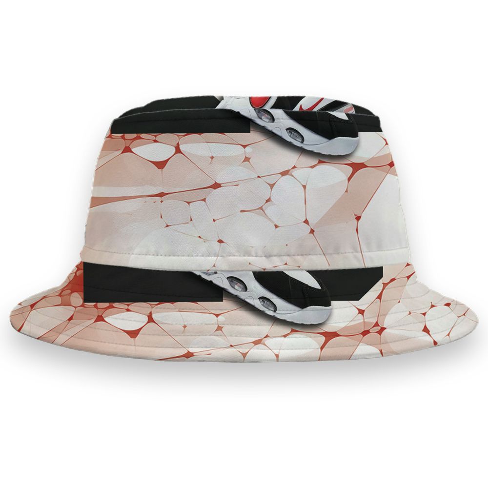 AM-Uptempo-Bulls-NastyJamz-Bucket-Hat-Match-23-Sneaker-3D-All-Over-Print