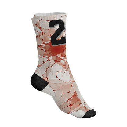 AM-Uptempo-Bulls-NastyJamz-Socks-Match-23-Sneaker-All-Over-Print